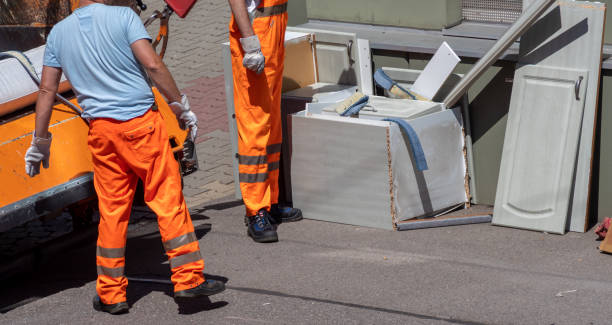 Professional Junk Removal Services in Marion, WI