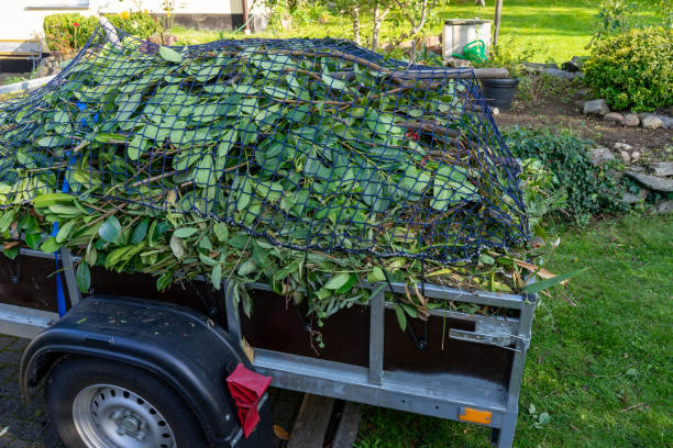Best Construction Debris Removal  in Marion, WI