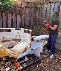 Best Yard Waste Removal  in Marion, WI